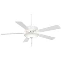 Large Ceiling Fan 52" Width