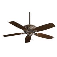 Large Ceiling Fan 54" Width