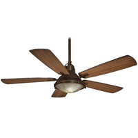 Large Ceiling Fan 56" Width