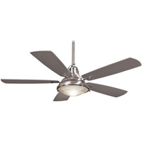 Large Ceiling Fan 56" Width