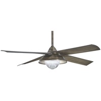 Large Ceiling Fan 56" Width