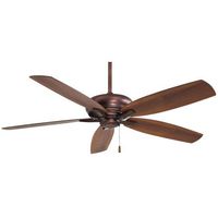 Large Ceiling Fan 52" Width