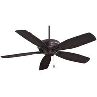 Large Ceiling Fan 52" Width