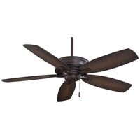 Large Ceiling Fan 52" Width