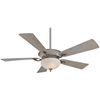 Large Ceiling Fan 52" Width