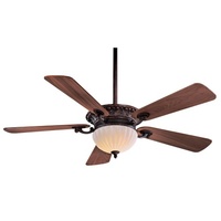 Large Ceiling Fan 52" Width