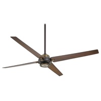 Oversize Ceiling Fan 60" Width