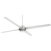 Oversize Ceiling Fan 60" Width