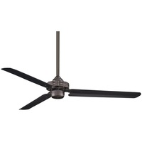 Large Ceiling Fan 54" Width