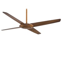 Large Ceiling Fan 52" Width