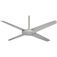 Large Ceiling Fan 52" Width