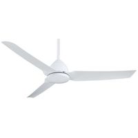 Large Ceiling Fan 54" Width