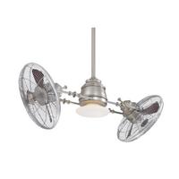 Medium Ceiling Fan 42" Width