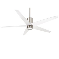 Large Ceiling Fan 56" Width