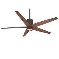 Large Ceiling Fan 56" Width
