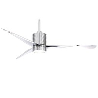 Large Ceiling Fan 56" Width