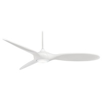 Oversize Ceiling Fan 60" Width