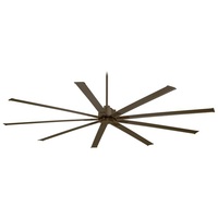 Oversize Ceiling Fan 72" Width