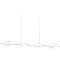 Linear Pendants 10-3/4" Width