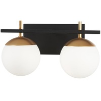 Wall Sconce (Multi Bulb)