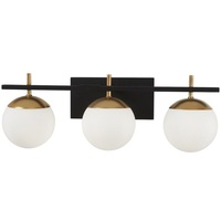 Bathroom Lighting (3 bulbs) 24" Width Bathroom Lighting (3 bulbs) 24" Width