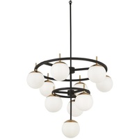 Large Foyer Chandelier 30" Width Large Foyer Chandelier 30" Width