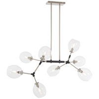 Multi Light Pendant 41" Width Multi Light Pendant 41" Width