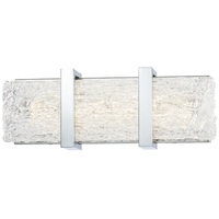 Bathroom Lighting (3 bulbs) 15" Width