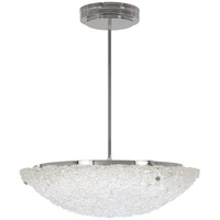 Up Light Pendant 16" Width