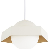 Down Light Pendant 10-1/2" Width