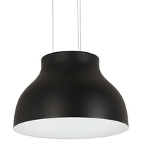 Down Light Pendant 16-3/4" Width
