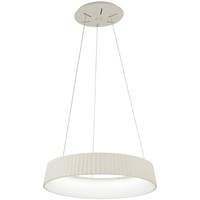 Down Light Pendant 23-3/4" Width