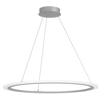 Down Light Pendant 32" Width