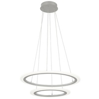Foyer Pendant Lighting 24" Width