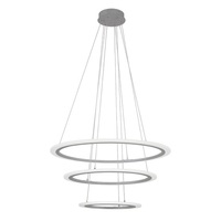 Foyer Pendant Lighting 32" Width