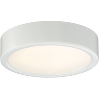 Flush Mount Ceiling Light 6" Width Flush Mount Ceiling Light 6" Width