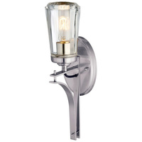 1 Bulb Wall Sconce