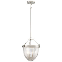 Up Light Pendant 11-1/2" Width