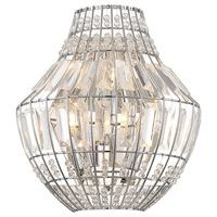 1 Bulb Wall Sconce