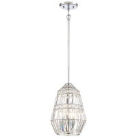 Down Light Pendant 10" Width