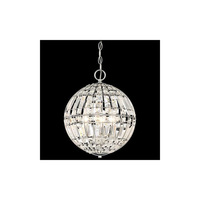 Down Light Pendant 12" Width