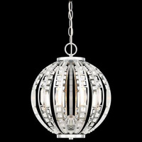 Down Light Pendant 12" Width