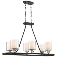 Linear Pendants 14" Width