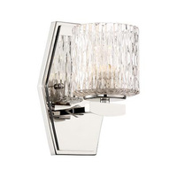 1 Bulb Wall Sconce