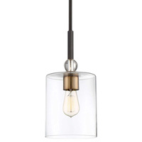 Mini-Pendant 7" Width