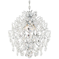 Mini Chandelier 18" Width Mini Chandelier 18" Width