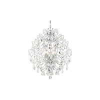 Mid Sized Chandelier 22" Width Mid Sized Chandelier 22" Width