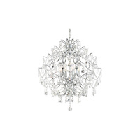 Mid Sized Chandelier 26" Width Mid Sized Chandelier 26" Width
