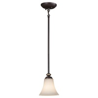 Mini-Pendant 6-1/4" Width Mini-Pendant 6-1/4" Width