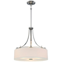 Drum Pendant 20" Width Drum Pendant 20" Width